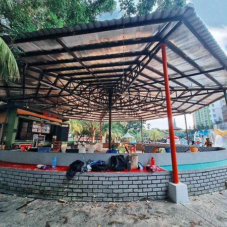 Melaka Top Largest Waterpark Resort - By Youbnb Homestay Melaka Eksteriør bilde