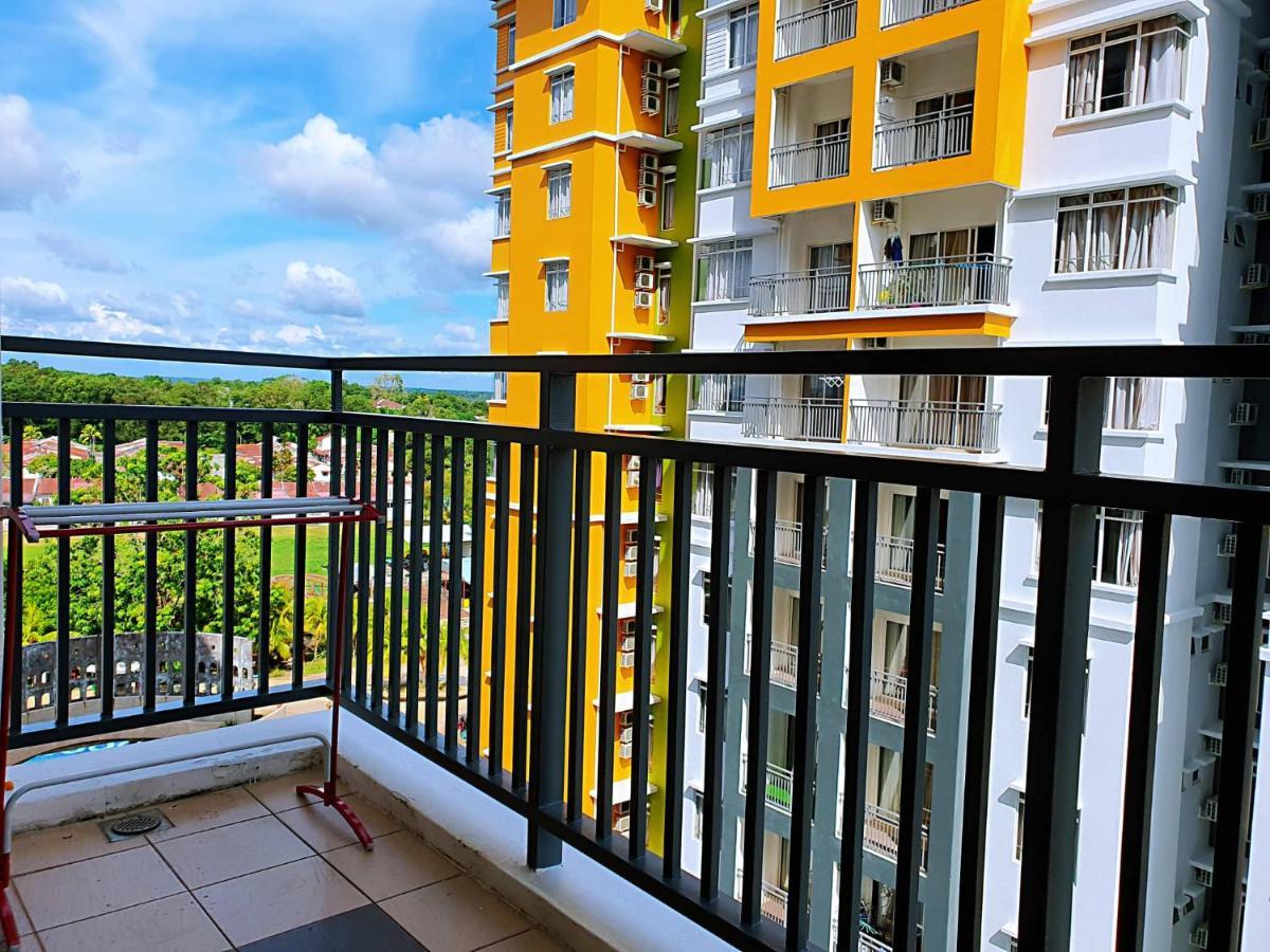 Melaka Top Largest Waterpark Resort - By Youbnb Homestay Melaka Eksteriør bilde
