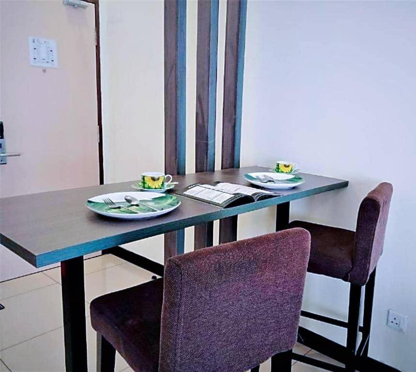Melaka Top Largest Waterpark Resort - By Youbnb Homestay Melaka Eksteriør bilde