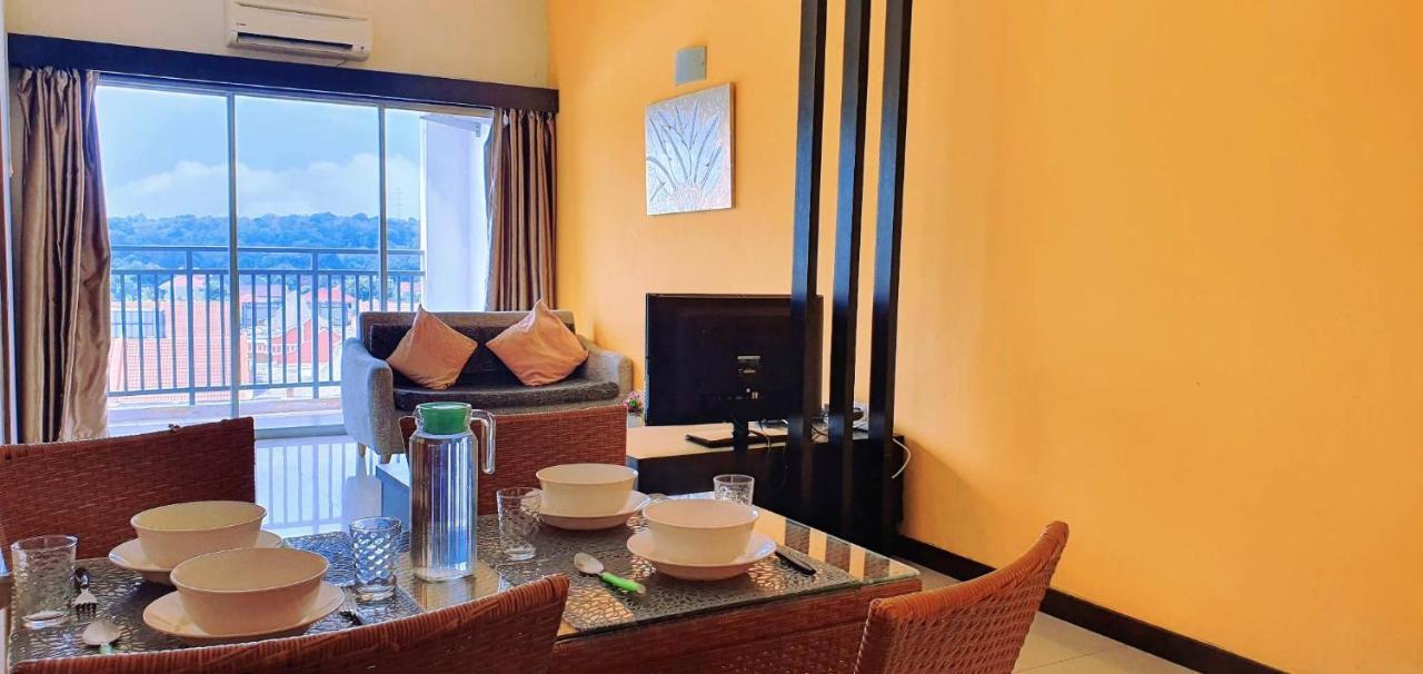 Melaka Top Largest Waterpark Resort - By Youbnb Homestay Melaka Eksteriør bilde