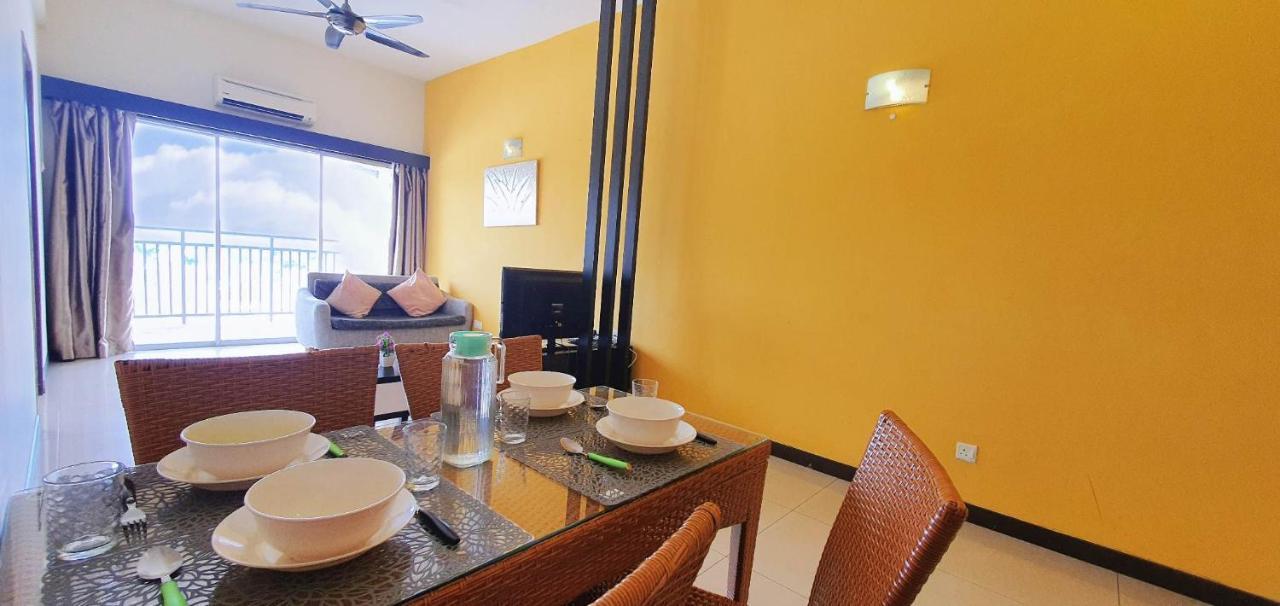 Melaka Top Largest Waterpark Resort - By Youbnb Homestay Melaka Eksteriør bilde