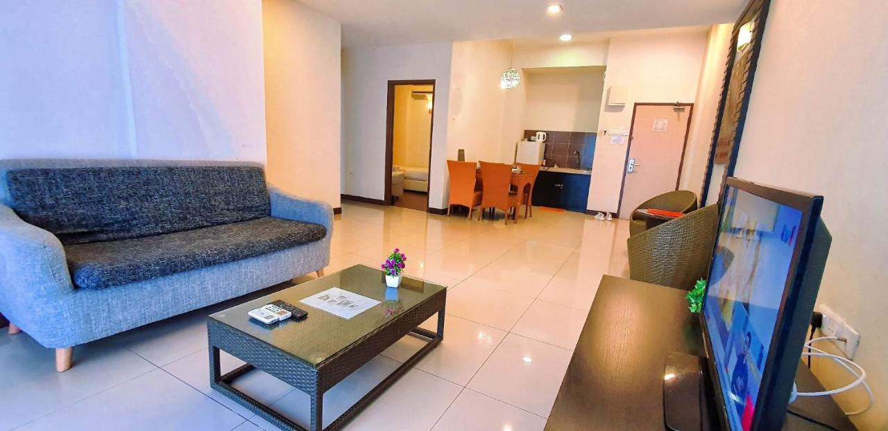 Melaka Top Largest Waterpark Resort - By Youbnb Homestay Melaka Eksteriør bilde