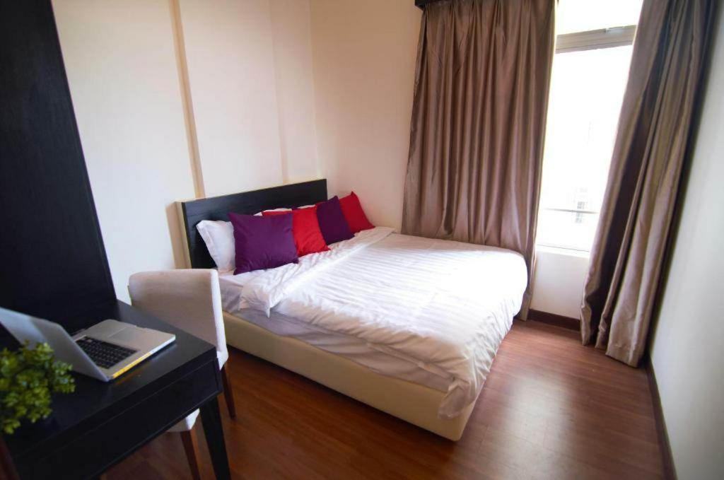 Melaka Top Largest Waterpark Resort - By Youbnb Homestay Melaka Eksteriør bilde