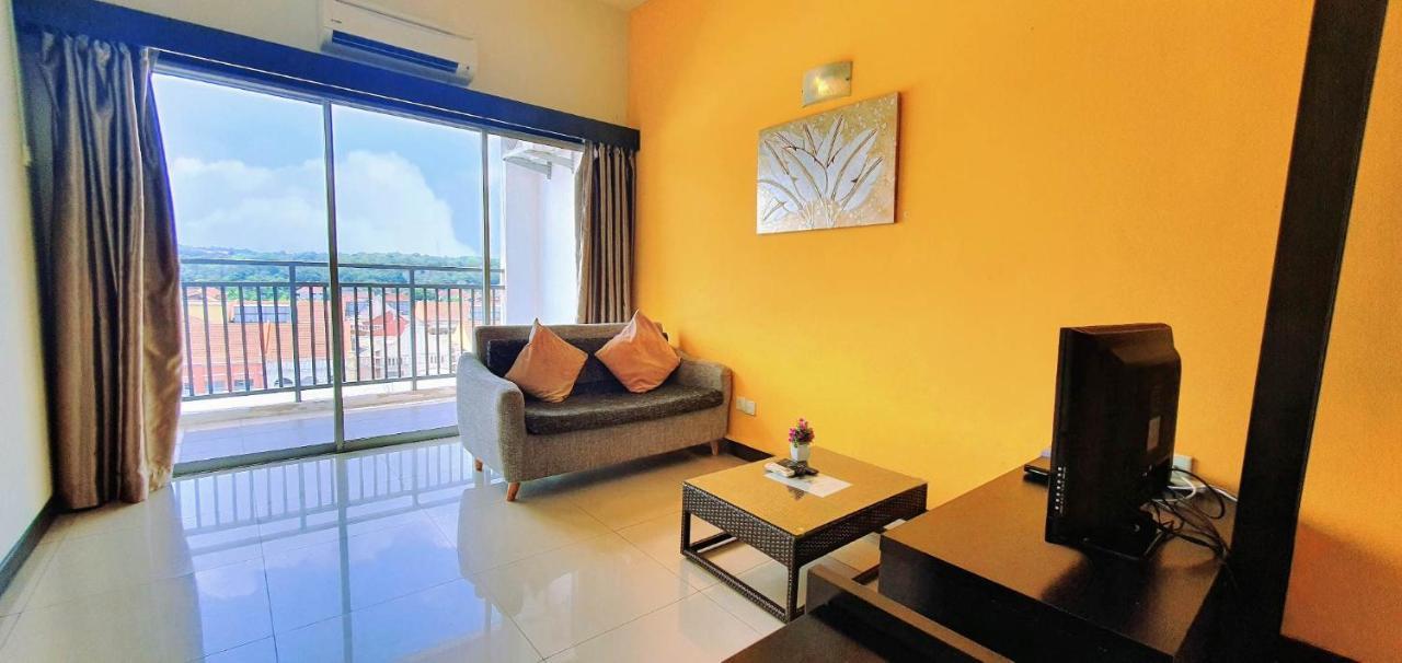Melaka Top Largest Waterpark Resort - By Youbnb Homestay Melaka Eksteriør bilde