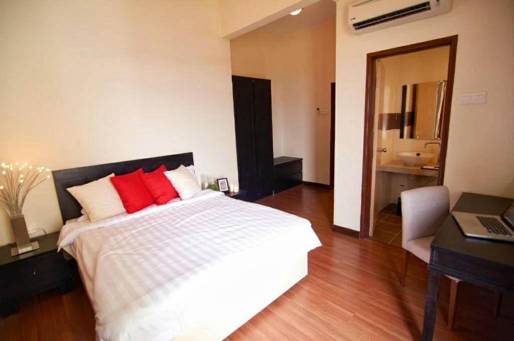 Melaka Top Largest Waterpark Resort - By Youbnb Homestay Melaka Eksteriør bilde