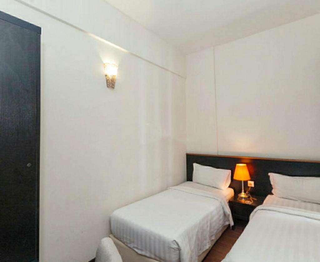 Melaka Top Largest Waterpark Resort - By Youbnb Homestay Melaka Eksteriør bilde